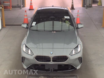 2025 BMW 2 Series Gran Coupe 228 xDrive Sedan - miniatura 2