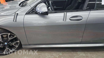2025 BMW 2 Series Gran Coupe 228 xDrive Sedan - miniatura 20