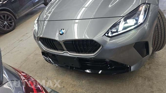 2025 BMW 2 Series Gran Coupe 228 xDrive Sedan - miniatura 23