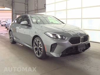 2025 BMW 2 Series Gran Coupe 228 xDrive Sedan - miniatura 3