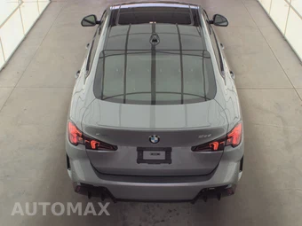 2025 BMW 2 Series Gran Coupe 228 xDrive Sedan - miniatura 5