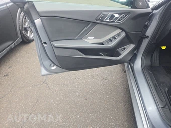 2025 BMW 2 Series Gran Coupe 228 xDrive Sedan - miniatura 9