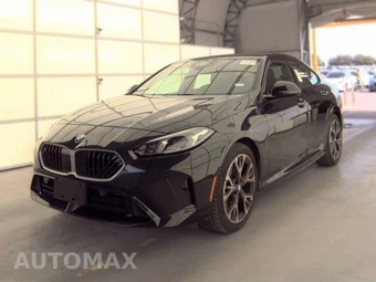 2025 BMW 2 Series Gran Coupe 228 xDrive Sedan