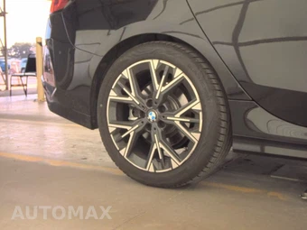 2025 BMW 2 Series Gran Coupe 228 xDrive Sedan - miniatura 11