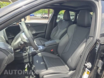2025 BMW 2 Series Gran Coupe 228 xDrive Sedan - miniatura 13