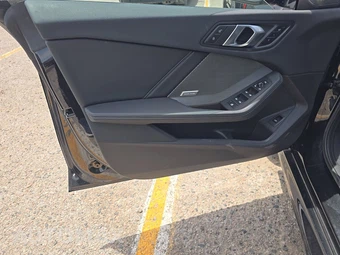 2025 BMW 2 Series Gran Coupe 228 xDrive Sedan - miniatura 15