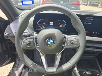 2025 BMW 2 Series Gran Coupe 228 xDrive Sedan - miniatura 16