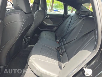 2025 BMW 2 Series Gran Coupe 228 xDrive Sedan - miniatura 19