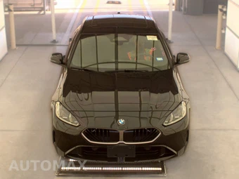 2025 BMW 2 Series Gran Coupe 228 xDrive Sedan - miniatura 2