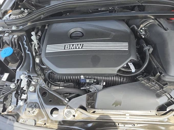 2025 BMW 2 Series Gran Coupe 228 xDrive Sedan - miniatura 22