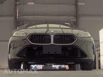 2025 BMW 2 Series Gran Coupe 228 xDrive Sedan - miniatura 3