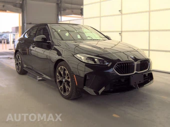 2025 BMW 2 Series Gran Coupe 228 xDrive Sedan - miniatura 4