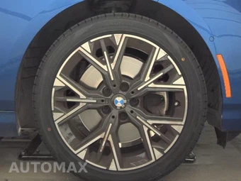 2025 BMW 2 Series Gran Coupe 228 xDrive Sedan - miniatura 10