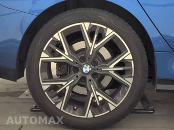 2025 BMW 2 Series Gran Coupe 228 xDrive Sedan - miniatura 11