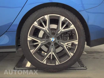 2025 BMW 2 Series Gran Coupe 228 xDrive Sedan - miniatura 12