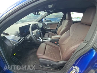 2025 BMW 2 Series Gran Coupe 228 xDrive Sedan - miniatura 13