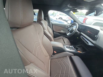 2025 BMW 2 Series Gran Coupe 228 xDrive Sedan - miniatura 14