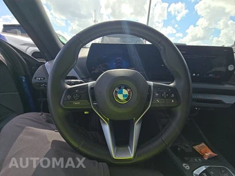 2025 BMW 2 Series Gran Coupe 228 xDrive Sedan - miniatura 16