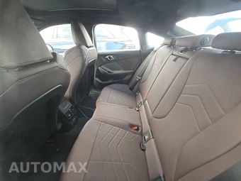 2025 BMW 2 Series Gran Coupe 228 xDrive Sedan - miniatura 19