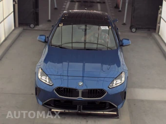 2025 BMW 2 Series Gran Coupe 228 xDrive Sedan - miniatura 2