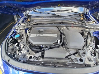 2025 BMW 2 Series Gran Coupe 228 xDrive Sedan - miniatura 22