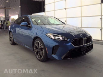 2025 BMW 2 Series Gran Coupe 228 xDrive Sedan - miniatura 4