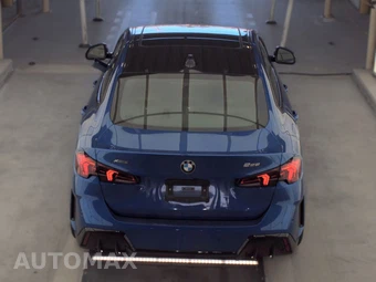 2025 BMW 2 Series Gran Coupe 228 xDrive Sedan - miniatura 6