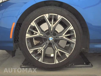 2025 BMW 2 Series Gran Coupe 228 xDrive Sedan - miniatura 9