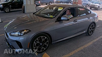 2025 BMW 2 Series Gran Coupe 228 xDrive Sedan
