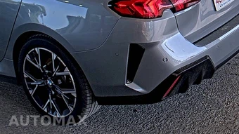 2025 BMW 2 Series Gran Coupe 228 xDrive Sedan - miniatura 10