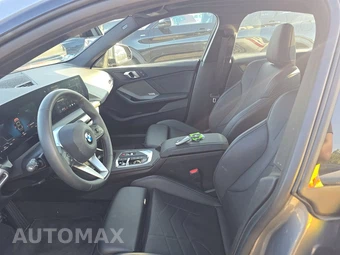 2025 BMW 2 Series Gran Coupe 228 xDrive Sedan - miniatura 12