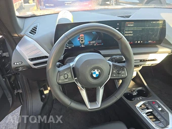 2025 BMW 2 Series Gran Coupe 228 xDrive Sedan - miniatura 15