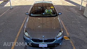 2025 BMW 2 Series Gran Coupe 228 xDrive Sedan - miniatura 2