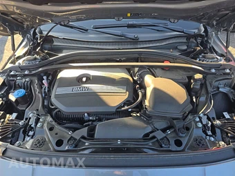 2025 BMW 2 Series Gran Coupe 228 xDrive Sedan - miniatura 21
