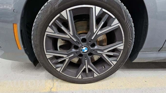 2025 BMW 2 Series Gran Coupe 228 xDrive Sedan - miniatura 25