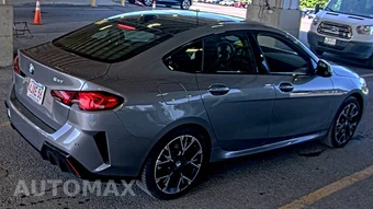 2025 BMW 2 Series Gran Coupe 228 xDrive Sedan - miniatura 4