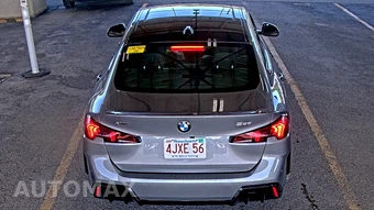 2025 BMW 2 Series Gran Coupe 228 xDrive Sedan - miniatura 5