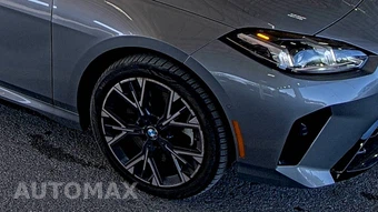 2025 BMW 2 Series Gran Coupe 228 xDrive Sedan - miniatura 8