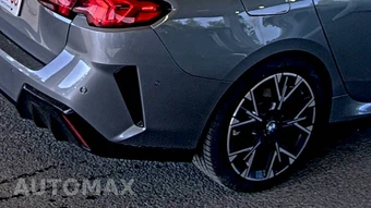 2025 BMW 2 Series Gran Coupe 228 xDrive Sedan - miniatura 9