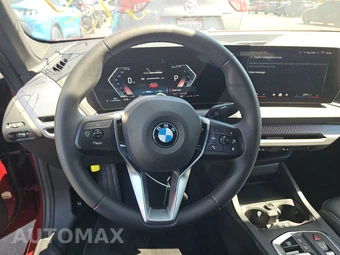 2025 BMW 2 Series Gran Coupe 228 xDrive Sedan - miniatura 10