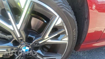 2025 BMW 2 Series Gran Coupe 228 xDrive Sedan - miniatura 23