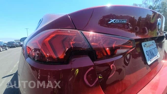2025 BMW 2 Series Gran Coupe 228 xDrive Sedan - miniatura 26