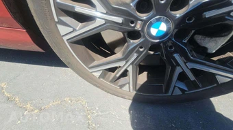 2025 BMW 2 Series Gran Coupe 228 xDrive Sedan - miniatura 27