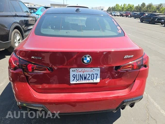 2025 BMW 2 Series Gran Coupe 228 xDrive Sedan - miniatura 5