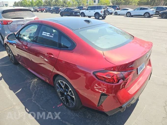 2025 BMW 2 Series Gran Coupe 228 xDrive Sedan - miniatura 6