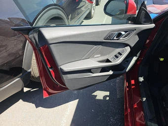 2025 BMW 2 Series Gran Coupe 228 xDrive Sedan - miniatura 9