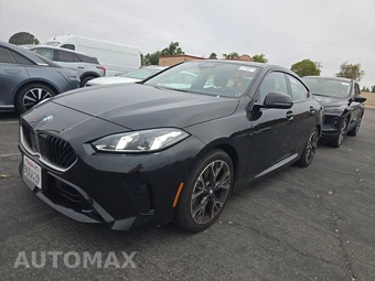 2025 BMW 2 Series Gran Coupe 228 xDrive Sedan