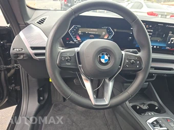 2025 BMW 2 Series Gran Coupe 228 xDrive Sedan - miniatura 10
