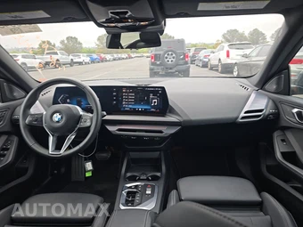 2025 BMW 2 Series Gran Coupe 228 xDrive Sedan - miniatura 11