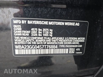 2025 BMW 2 Series Gran Coupe 228 xDrive Sedan - miniatura 15